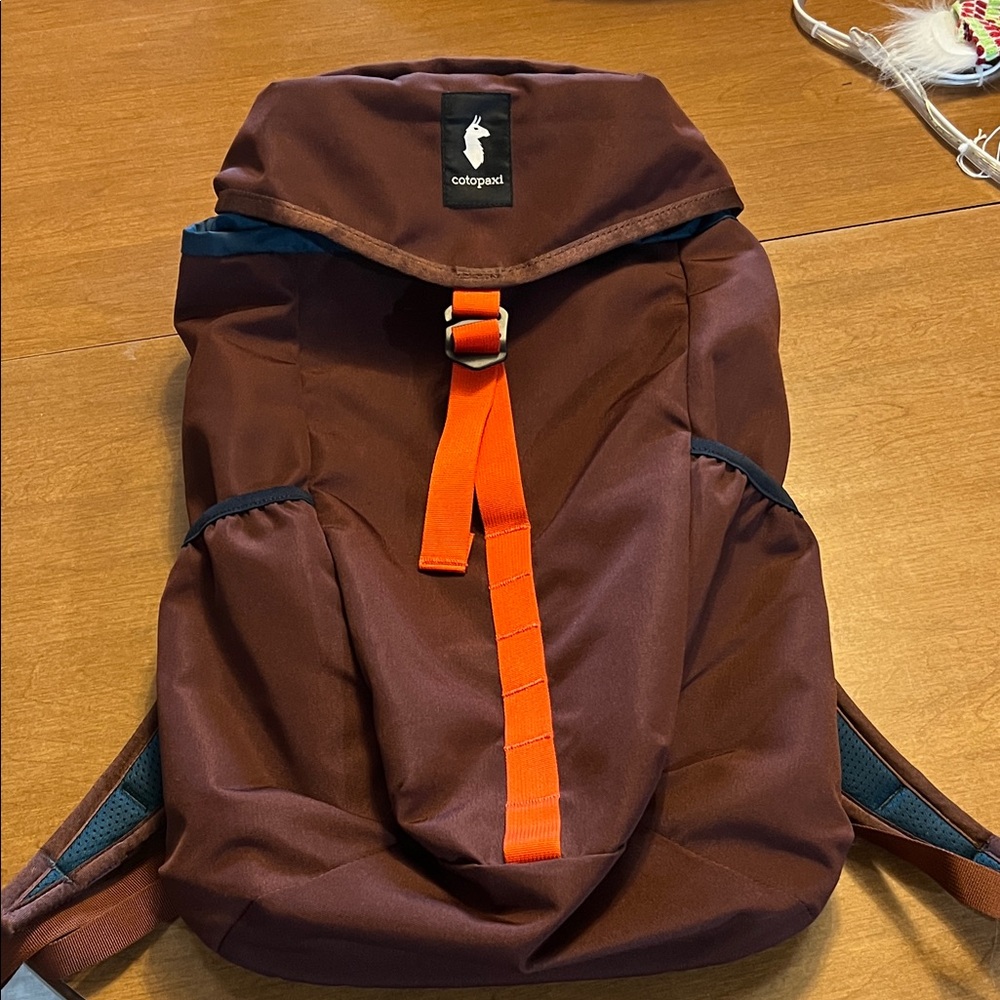 Cotopaxi Tapa 22L Backpack - Cada Día